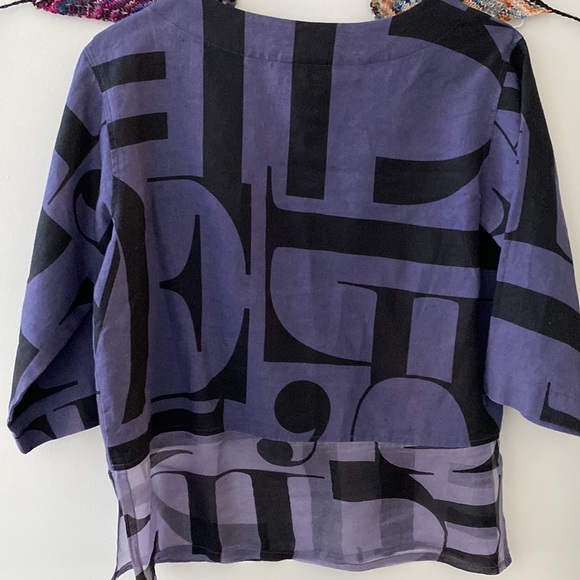 Bitte Rai Rand Elle top - Picture 5 of 8